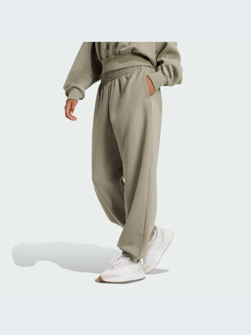 Брюки Adidas модель JW5074-KZ Фото