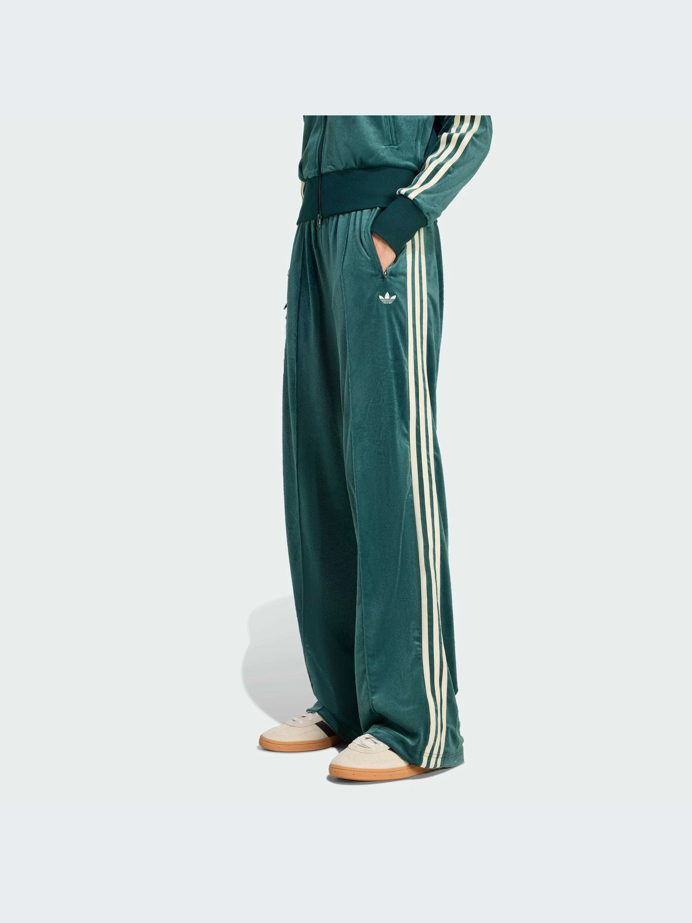 Брюки Adidas модель JW5268-KZ Брюки Adidas модель JW5268-KZ Фото