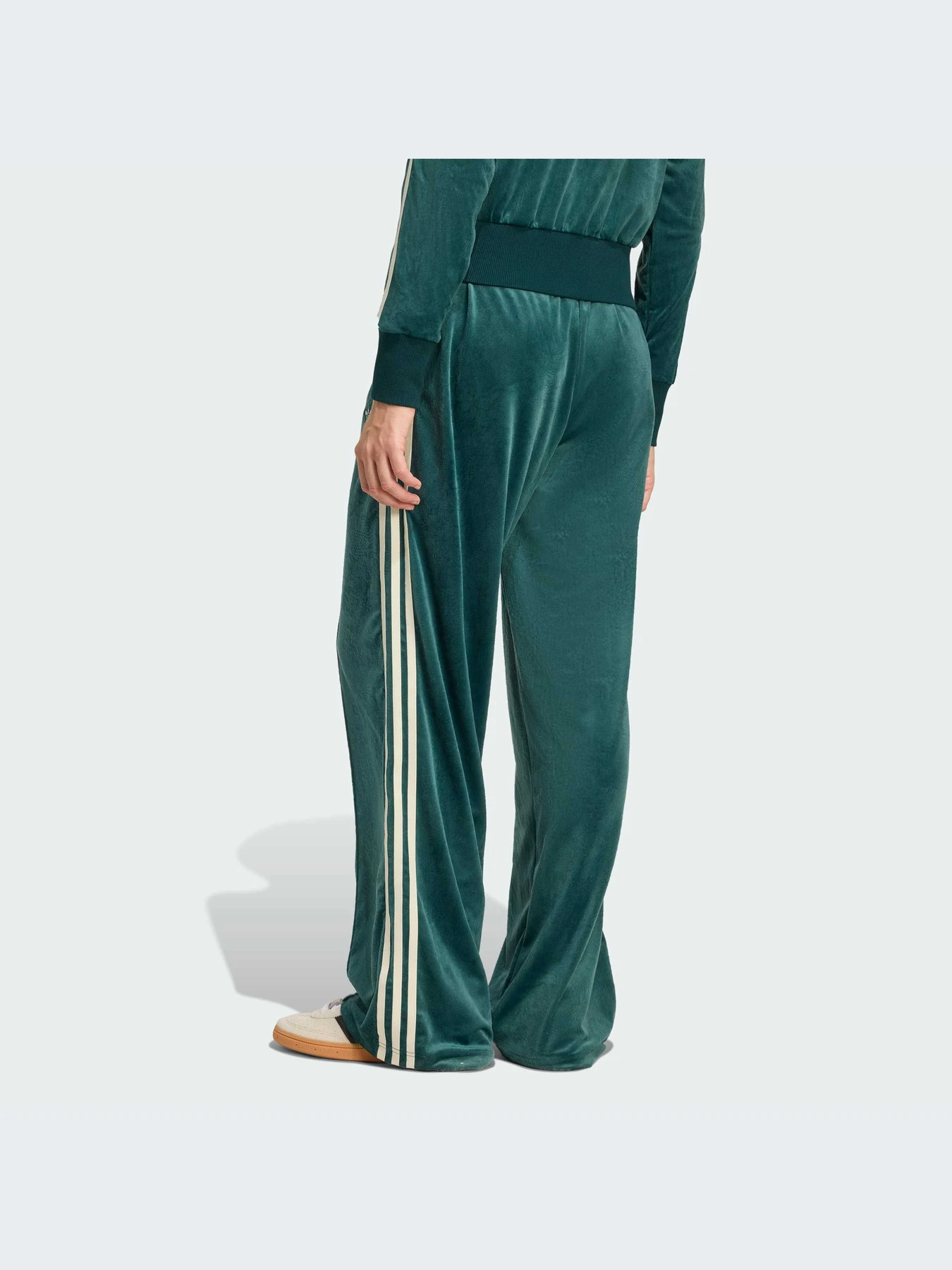 Брюки Adidas модель JW5268-KZ Брюки Adidas модель JW5268-KZ Фото