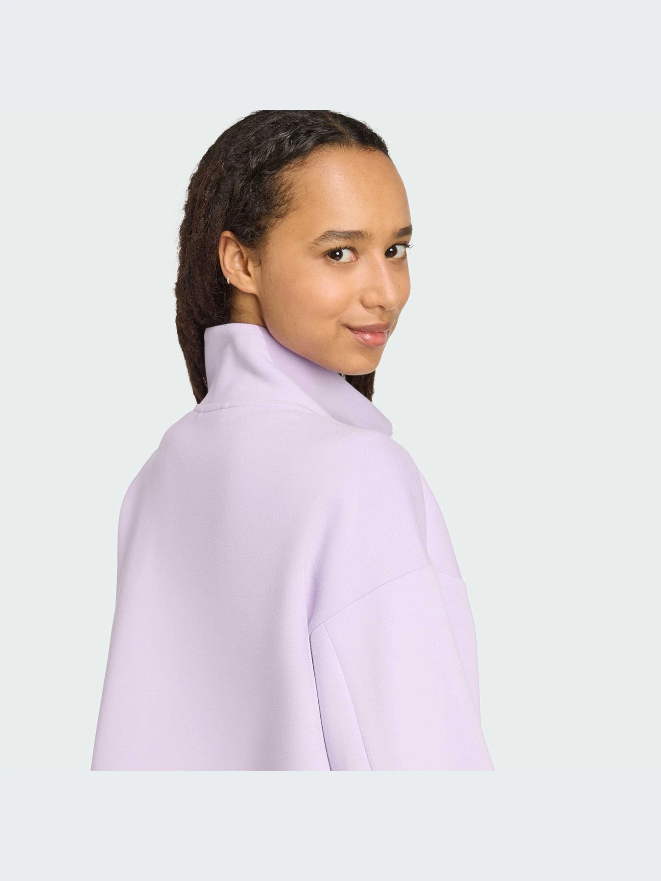 Худи и свитшоты Adidas модель JW7409-KZ Худи и свитшоты Adidas модель JW7409-KZ Фото