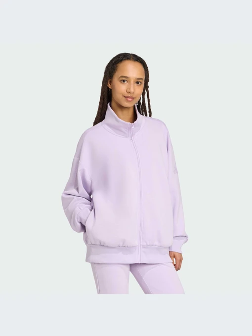 Худи и свитшоты Adidas модель JW7409-KZ Фото
