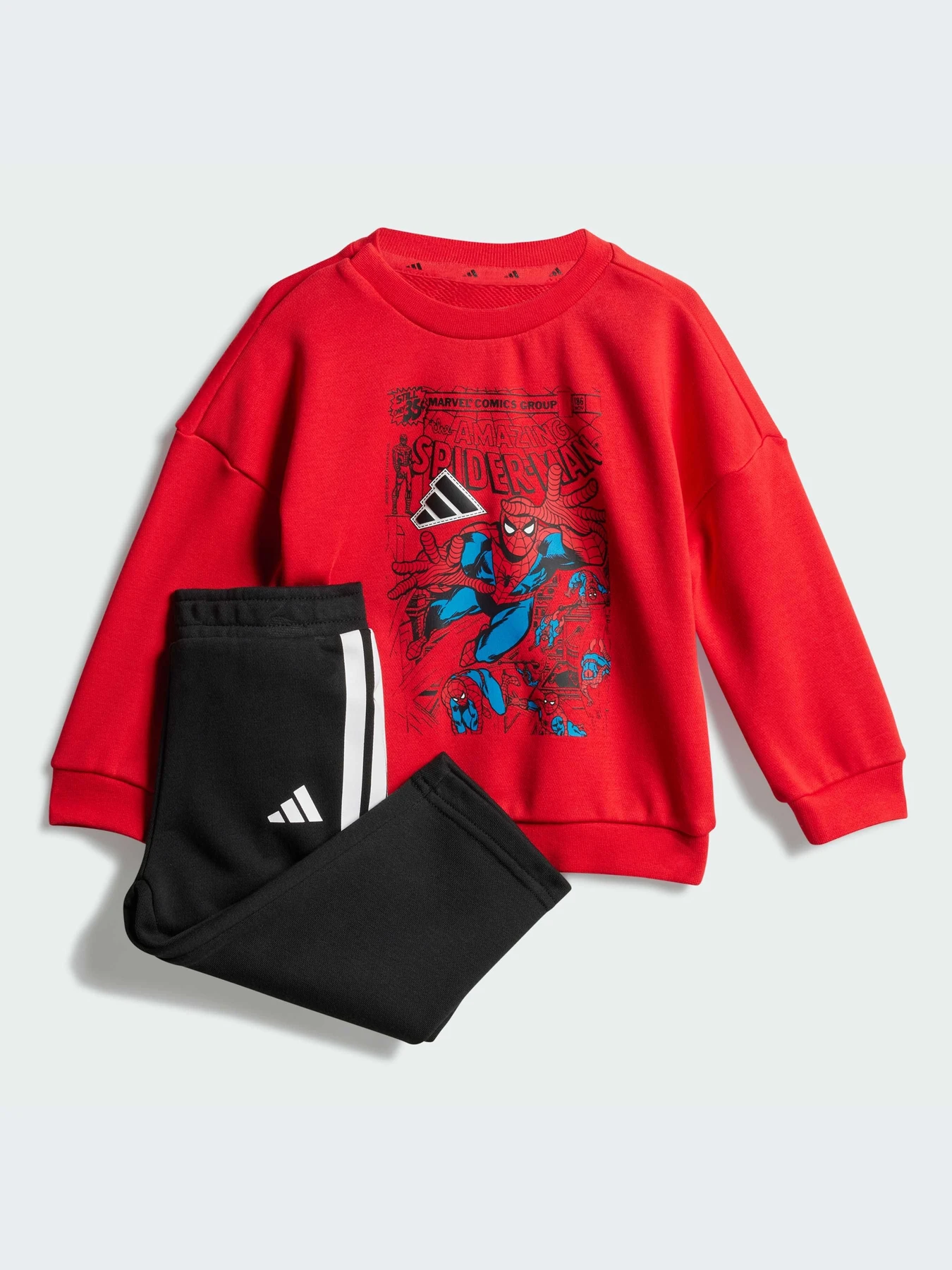 Костюмы Adidas модель JV7371-KZ Костюмы Adidas модель JV7371-KZ Фото