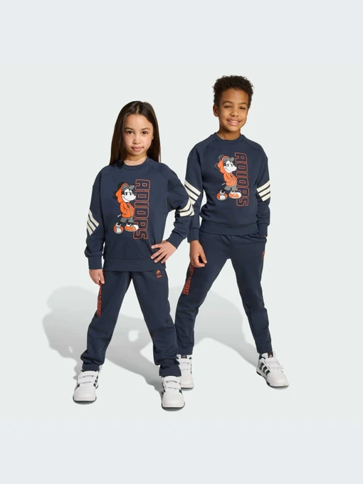Костюмы Adidas модель JM0824-KZ Фото