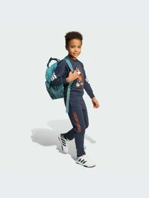 Костюмы Adidas модель JM0824-KZ Фото