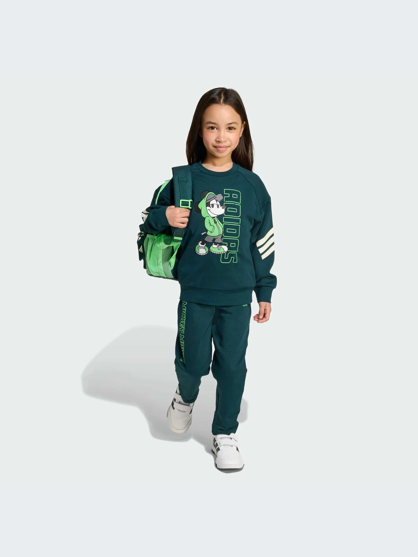 Костюмы Adidas модель JL9187-KZ Костюмы Adidas модель JL9187-KZ Фото