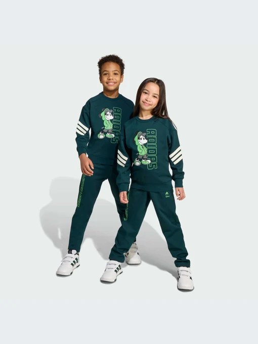 Костюмы Adidas модель JL9187-KZ Фото