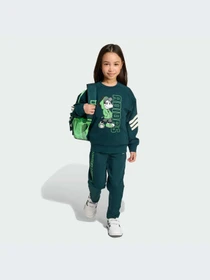 Костюмы Adidas модель JL9187-KZ Фото