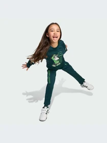 Костюмы Adidas модель JL9187-KZ Фото