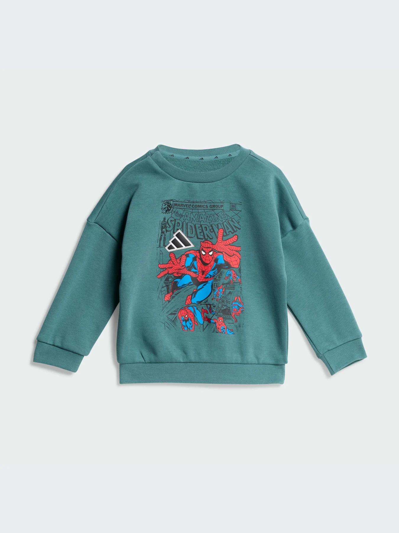 Костюмы Adidas модель JL9179-KZ Костюмы Adidas модель JL9179-KZ Фото