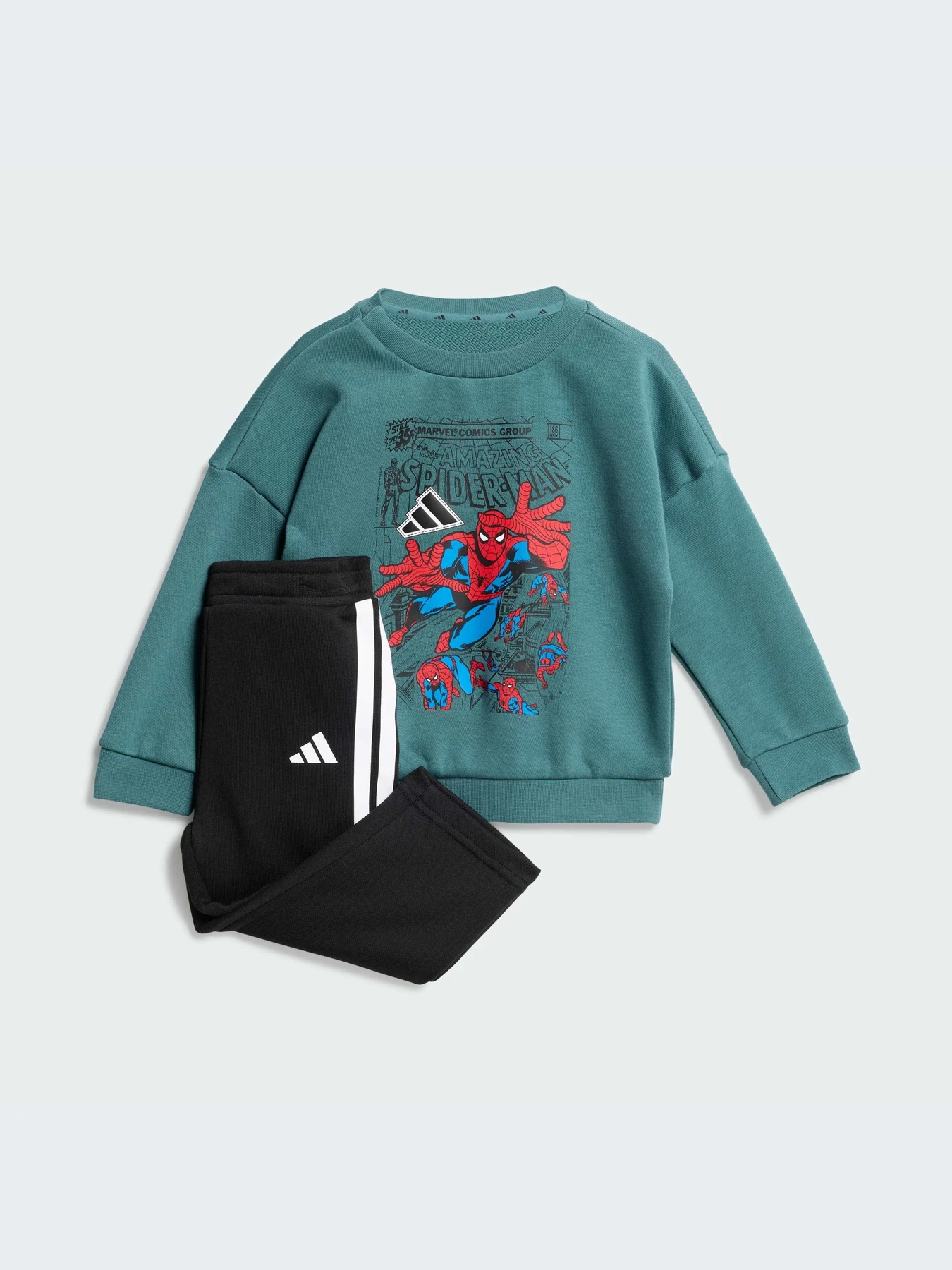 Костюмы Adidas модель JL9179-KZ Костюмы Adidas модель JL9179-KZ Фото