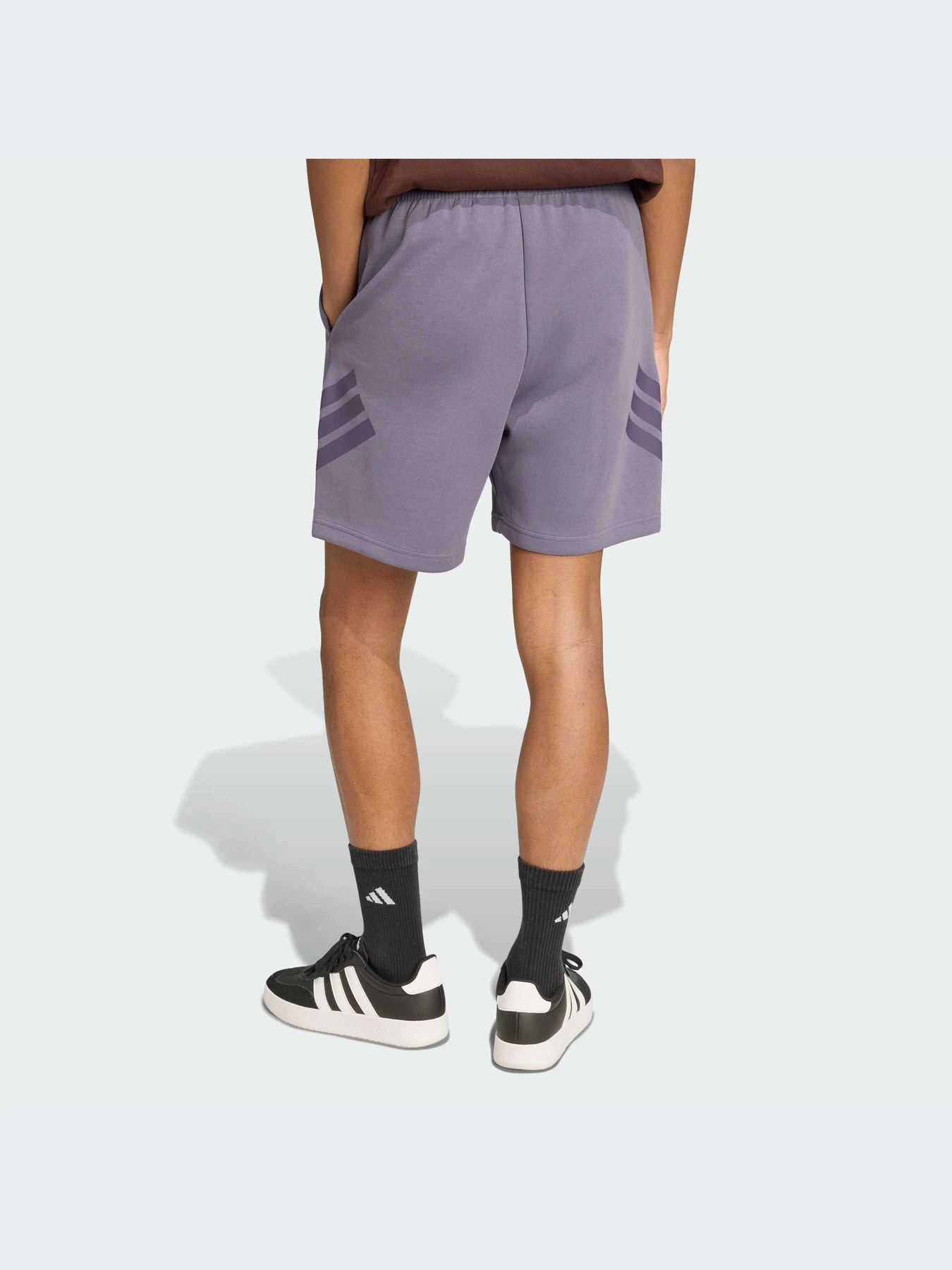 Шорты Adidas модель JW7104-KZ Шорты Adidas модель JW7104-KZ Фото