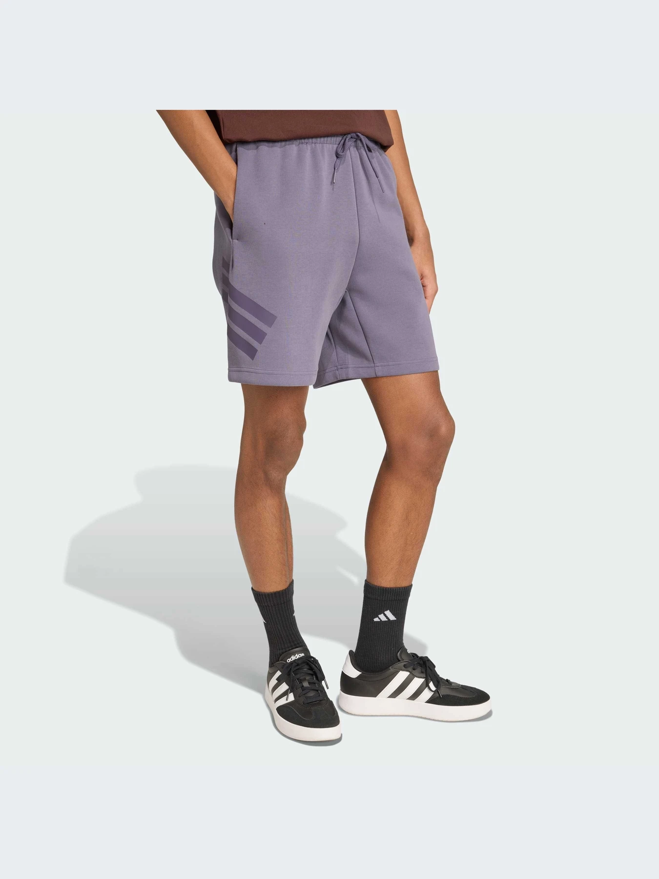 Шорты Adidas модель JW7104-KZ Шорты Adidas модель JW7104-KZ Фото