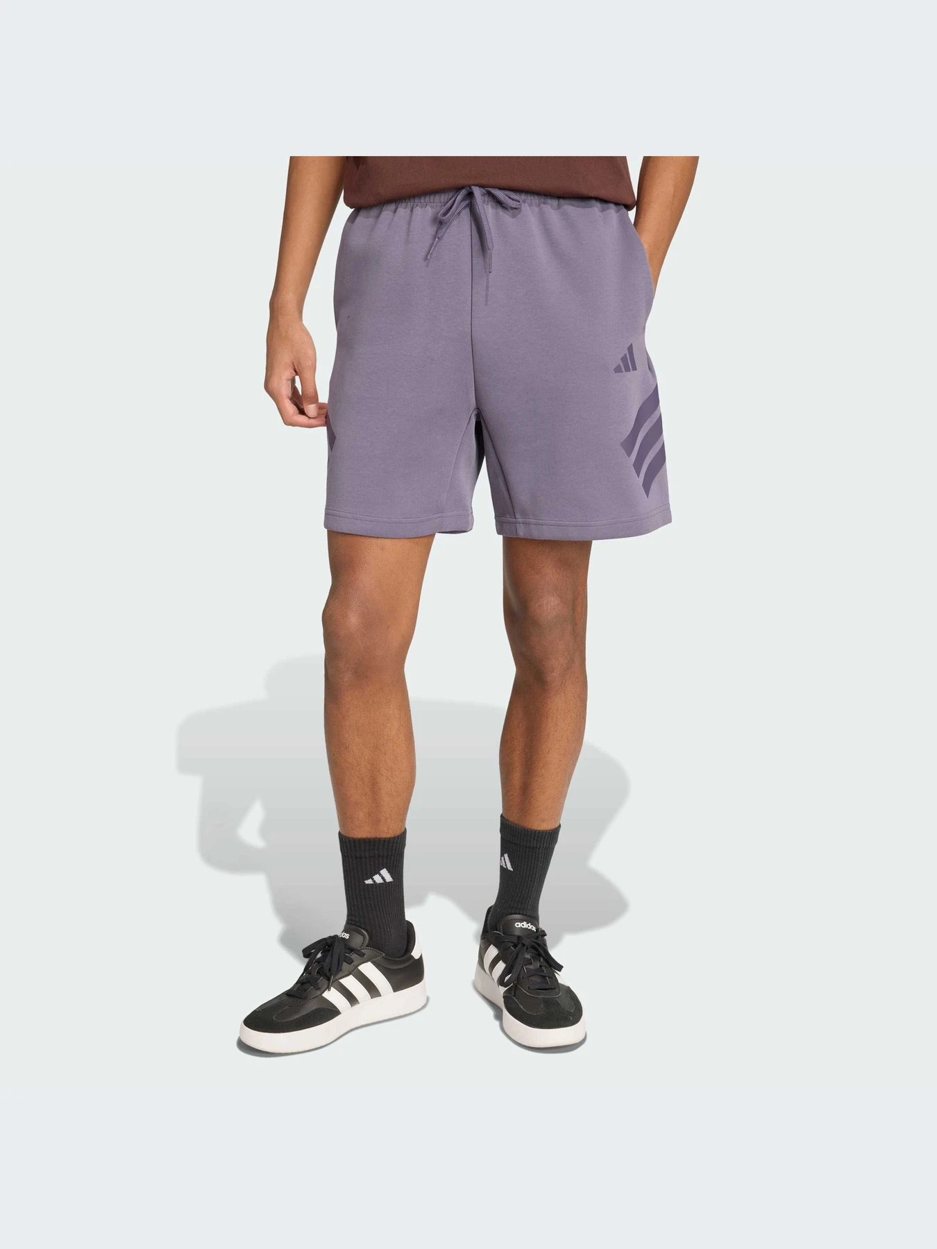 Шорты Adidas модель JW7104-KZ Шорты Adidas модель JW7104-KZ Фото