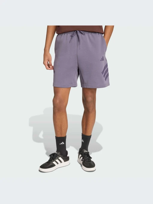 Шорты Adidas модель JW7104-KZ Фото