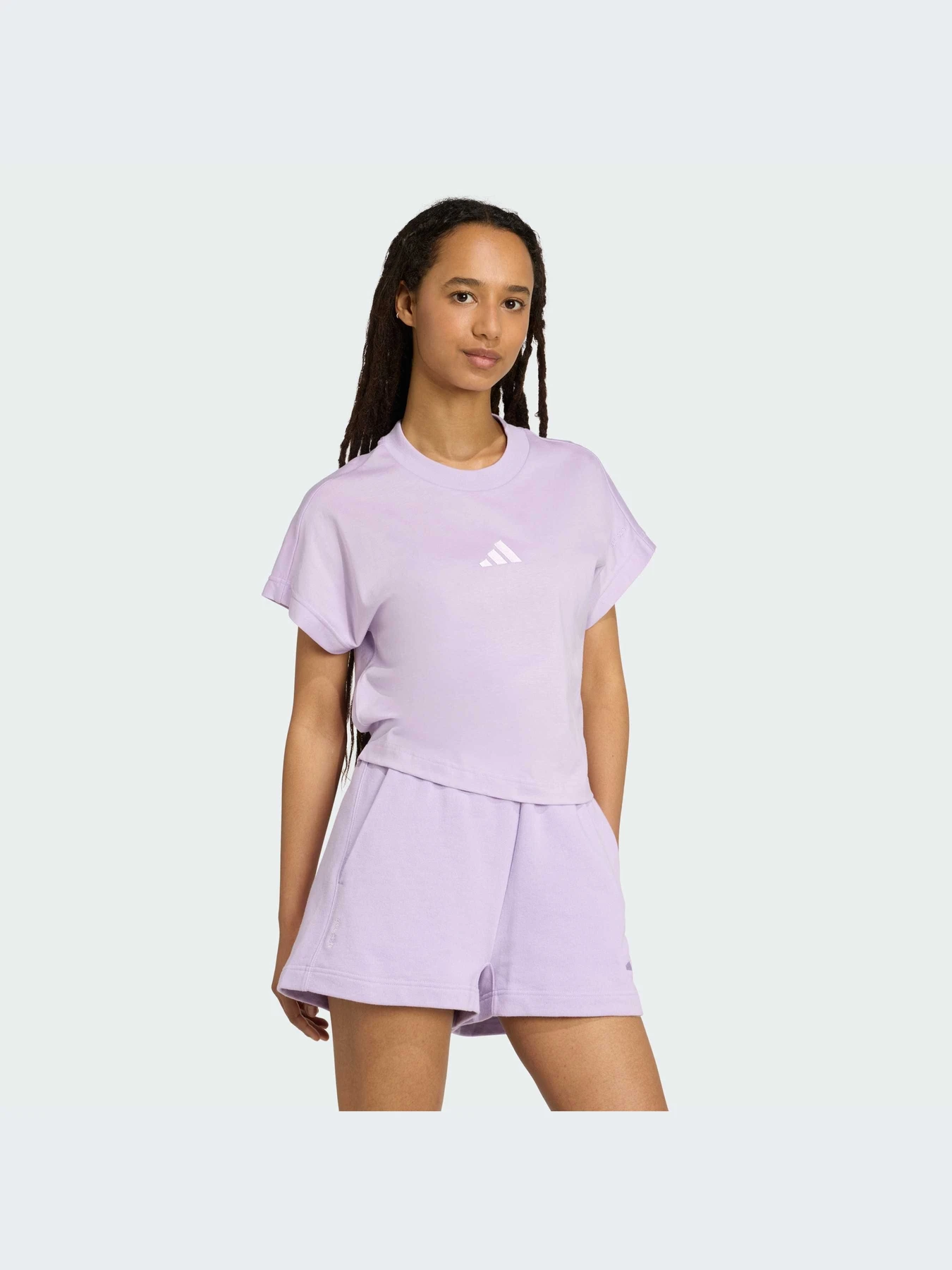 Футболки и поло Adidas модель JV9837-KZ Футболки и поло Adidas модель JV9837-KZ Фото