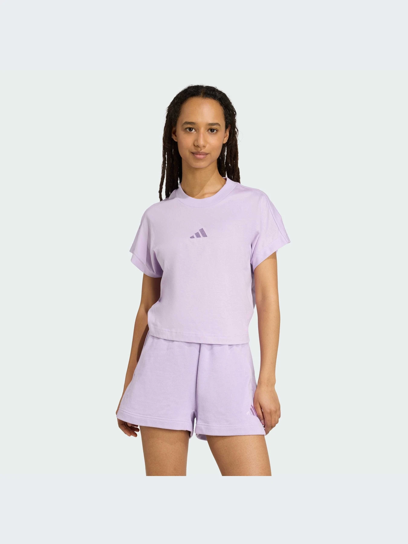 Футболки и поло Adidas модель JV9837-KZ Футболки и поло Adidas модель JV9837-KZ Фото