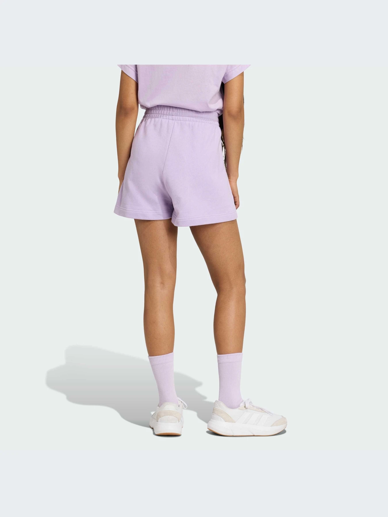 Шорты Adidas модель JV9814-KZ Шорты Adidas модель JV9814-KZ Фото