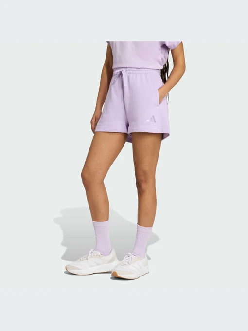 Шорты Adidas модель JV9814-KZ Фото