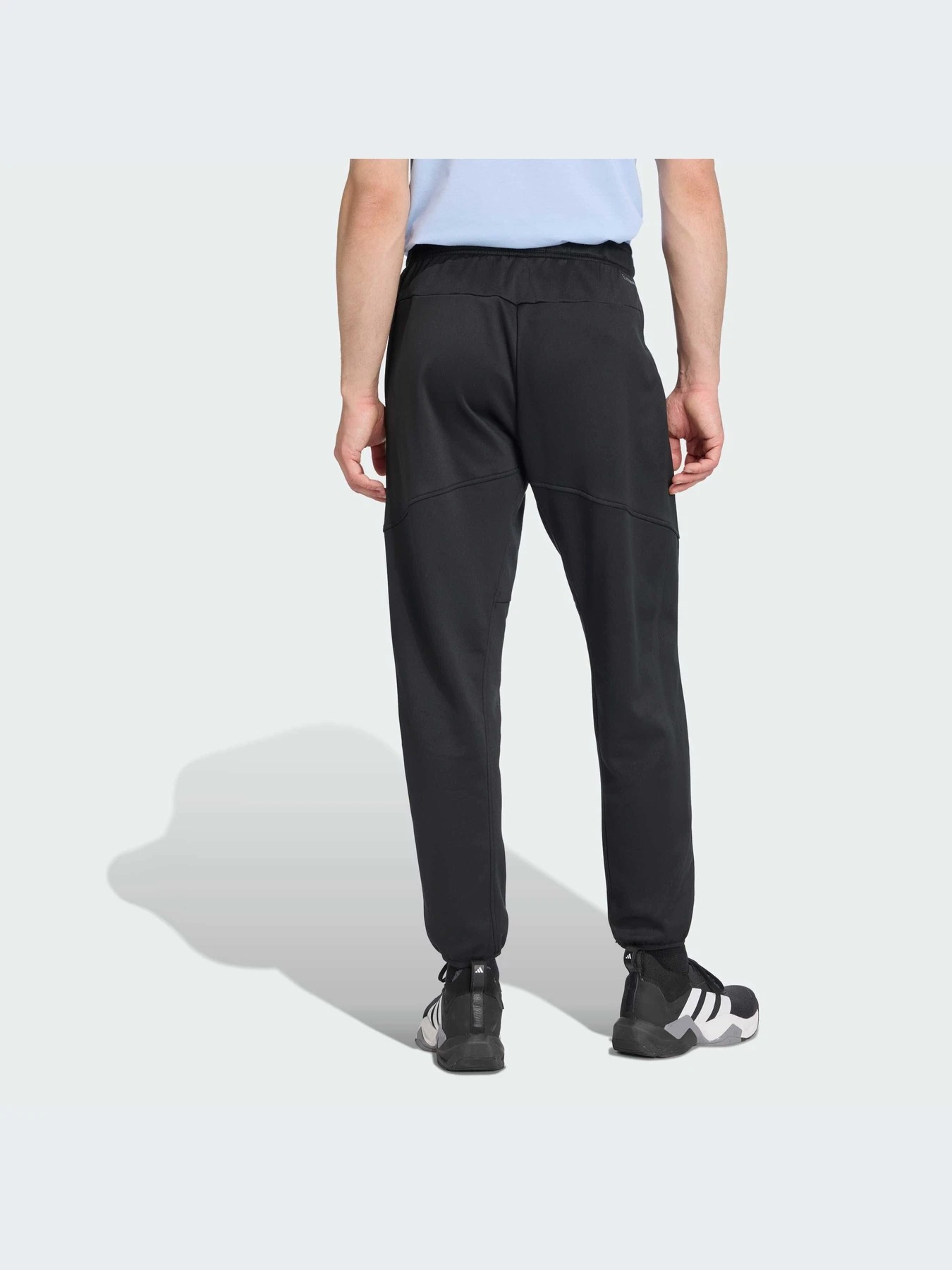 Брюки Adidas модель JN3674-KZ Брюки Adidas модель JN3674-KZ Фото