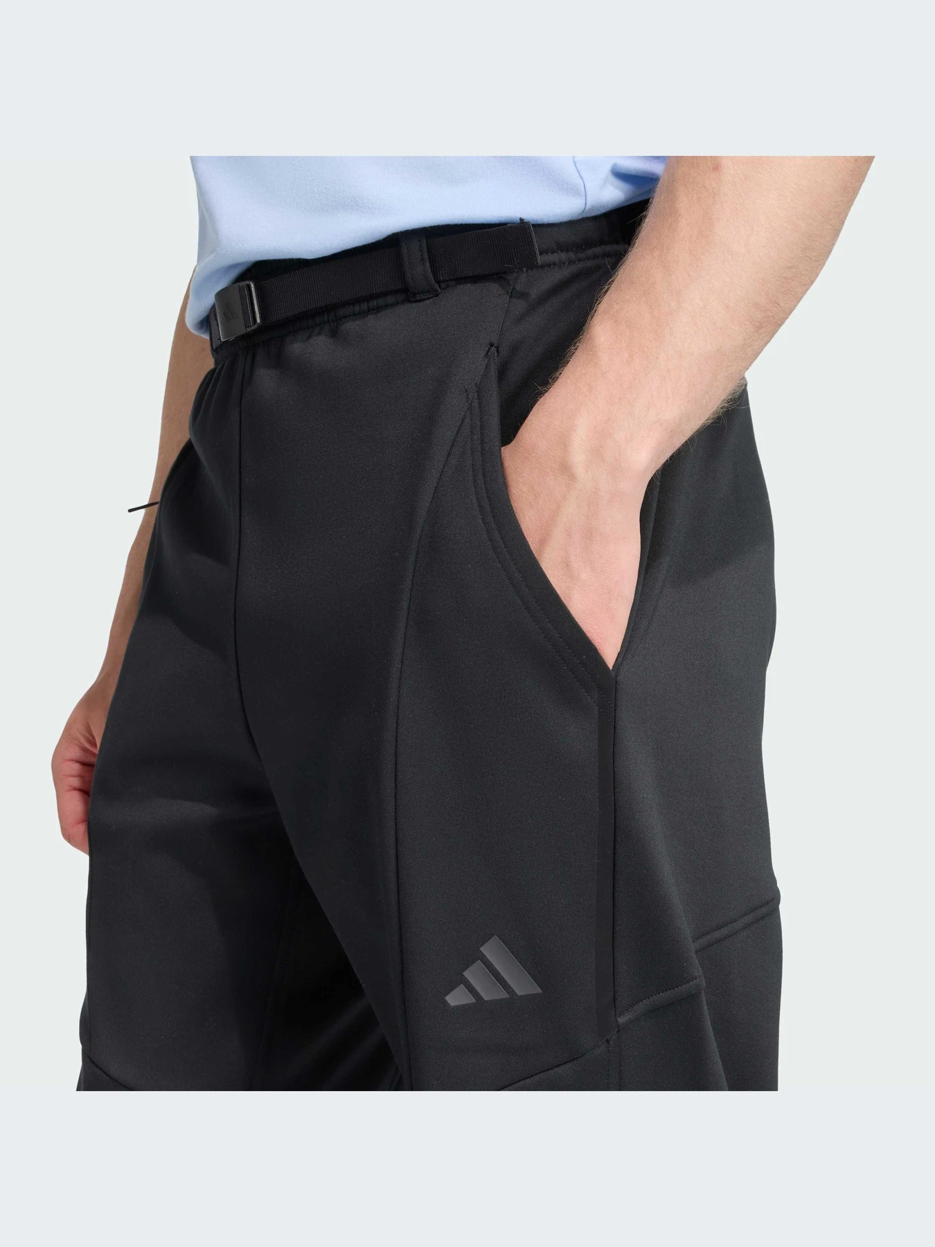 Брюки Adidas модель JN3674-KZ Брюки Adidas модель JN3674-KZ Фото
