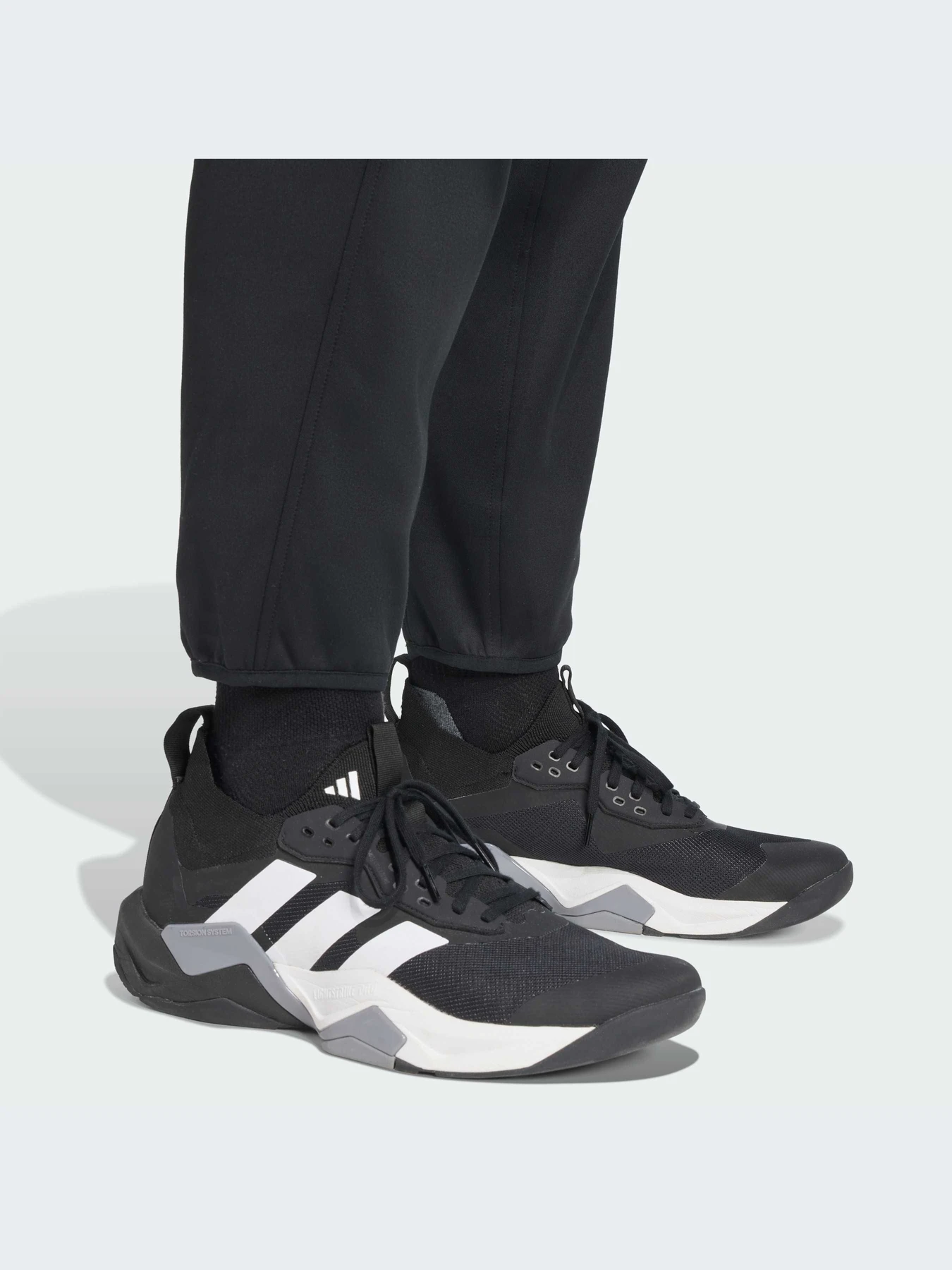 Брюки Adidas модель JN3674-KZ Брюки Adidas модель JN3674-KZ Фото