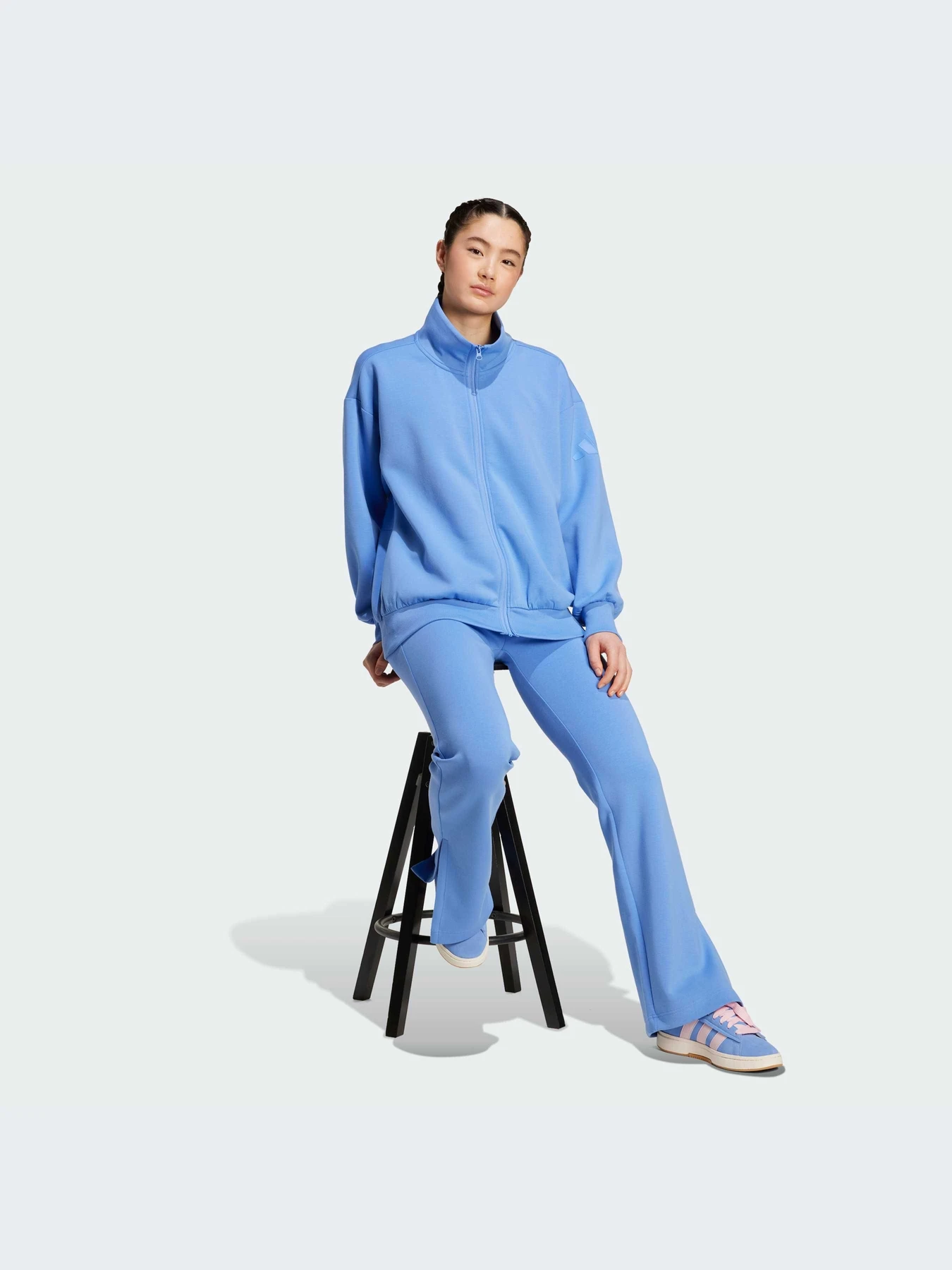 Брюки Adidas модель JV9881-KZ Брюки Adidas модель JV9881-KZ Фото