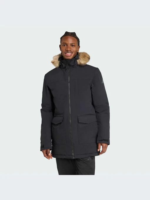 Күрткелер мен тондар Adidas үлгі JM3919-KZ Фото