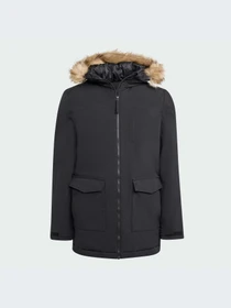 Куртки и дубленки Adidas модель JM3919-KZ Фото