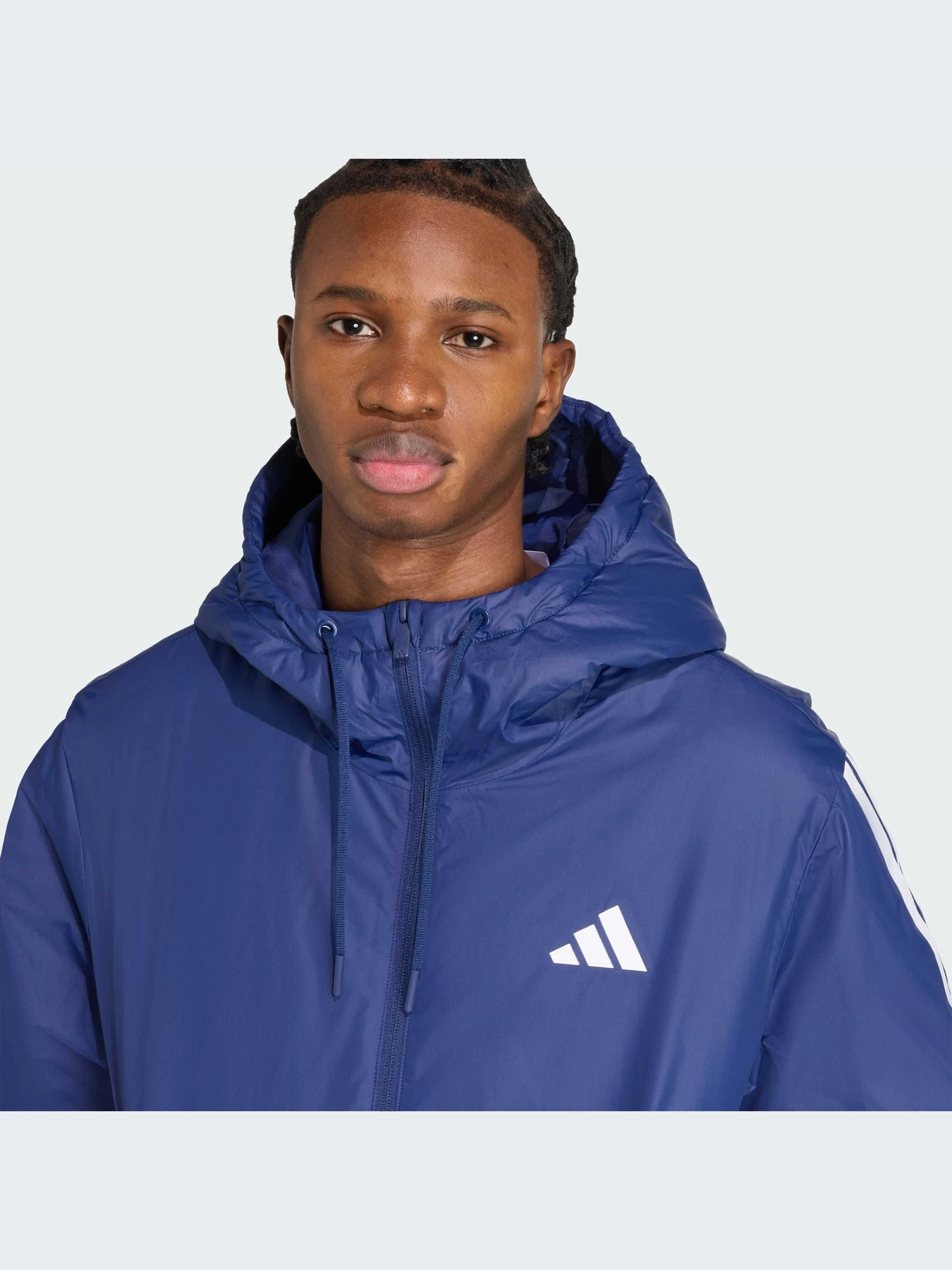 Куртки и дубленки Adidas модель JM4040-KZ Куртки и дубленки Adidas модель JM4040-KZ Фото