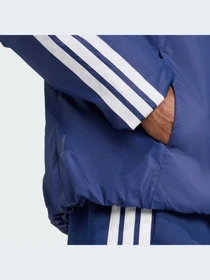 Куртки и дубленки Adidas модель JM4040-KZ Фото