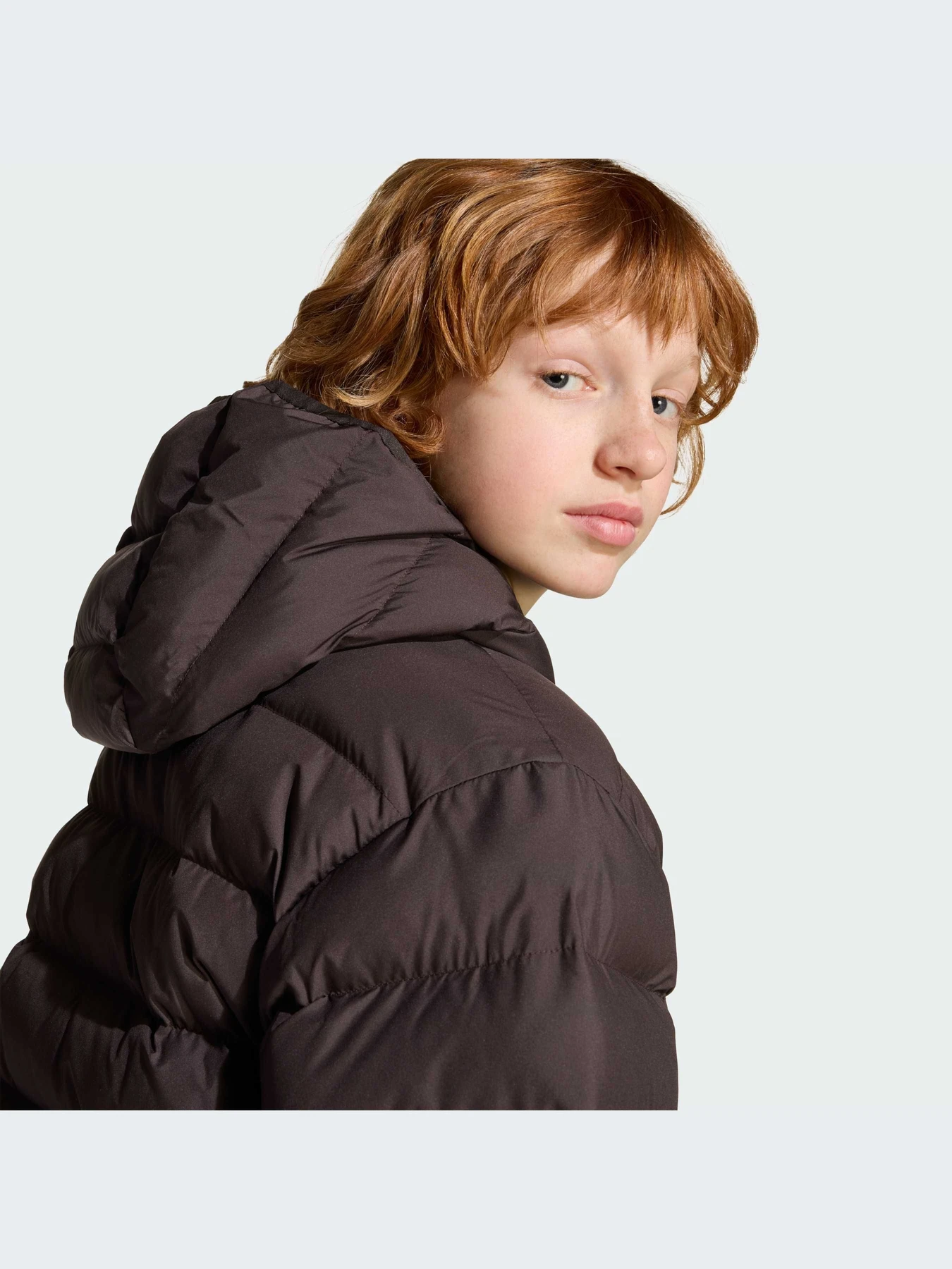 Куртки и дубленки Adidas модель JL9183-KZ Куртки и дубленки Adidas модель JL9183-KZ Фото