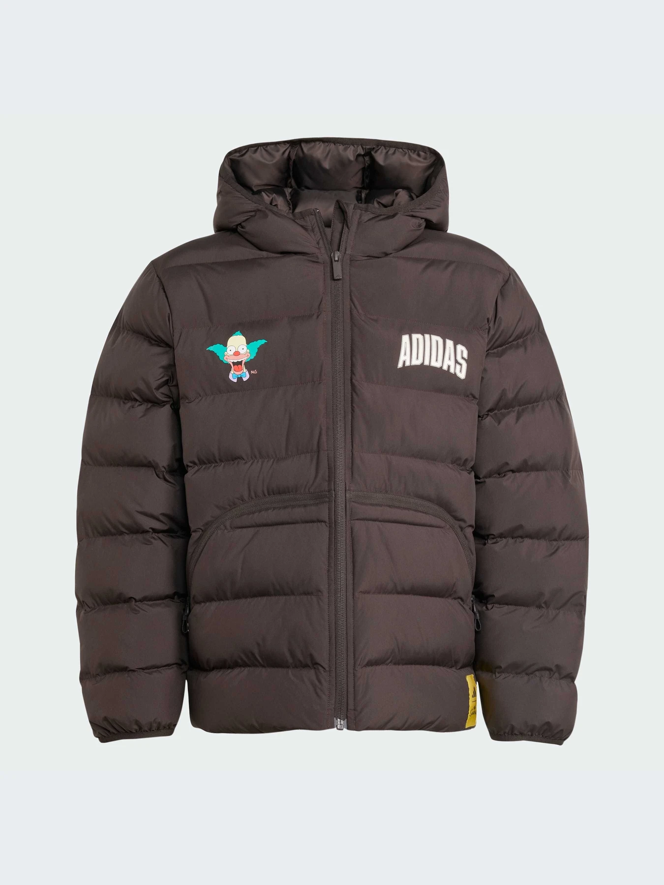 Куртки и дубленки Adidas модель JL9183-KZ Куртки и дубленки Adidas модель JL9183-KZ Фото