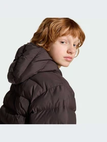 Куртки и дубленки Adidas модель JL9183-KZ Фото