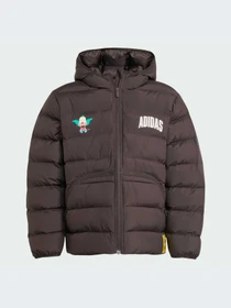 Куртки и дубленки Adidas модель JL9183-KZ Фото