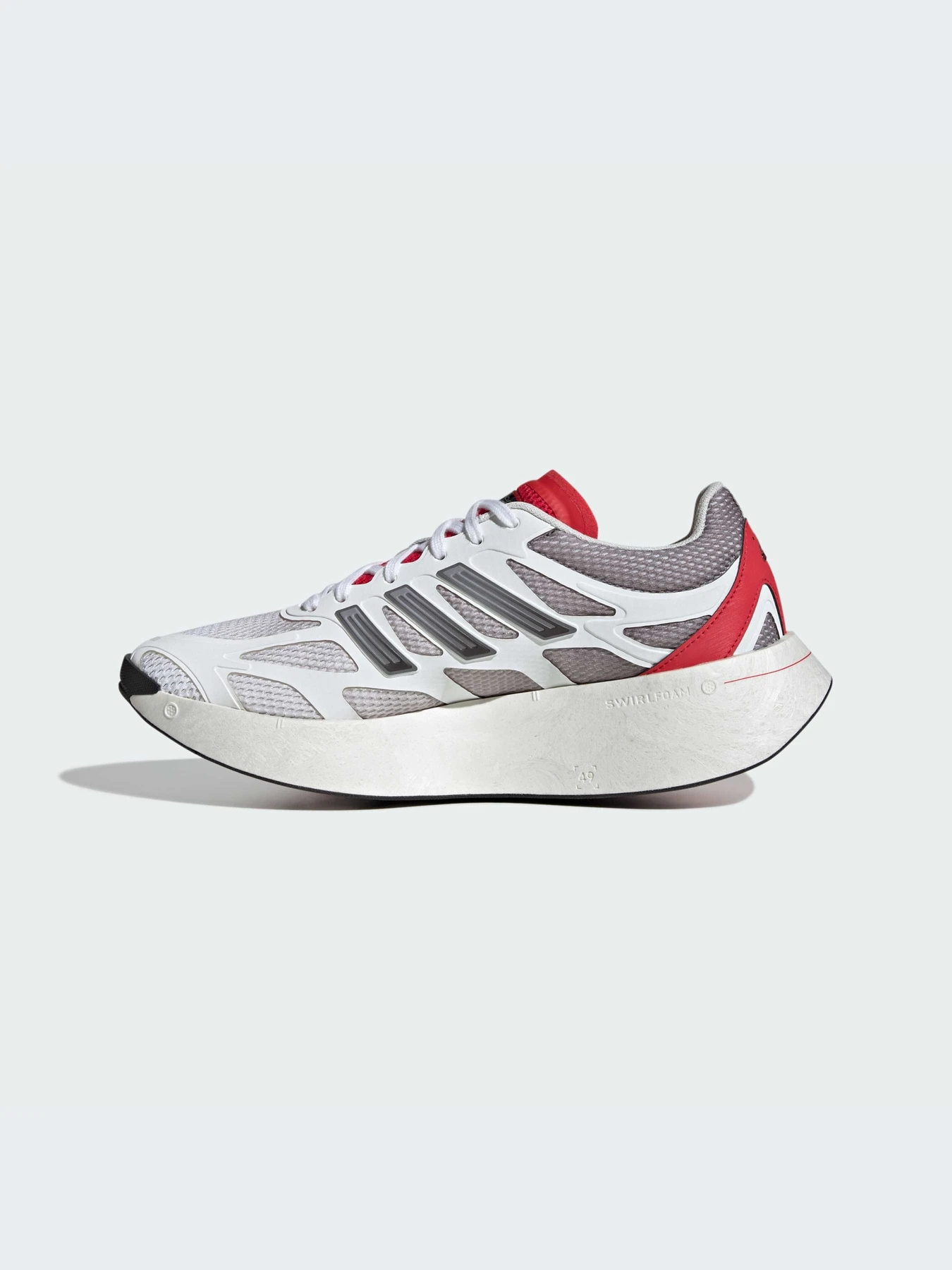 Кроссовки Adidas модель JR1611-KZ Кроссовки Adidas модель JR1611-KZ Фото