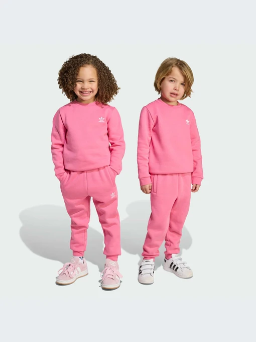 Костюмы Adidas модель JY4880-KZ Фото