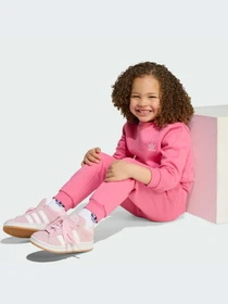 Костюмы Adidas модель JY4880-KZ Фото