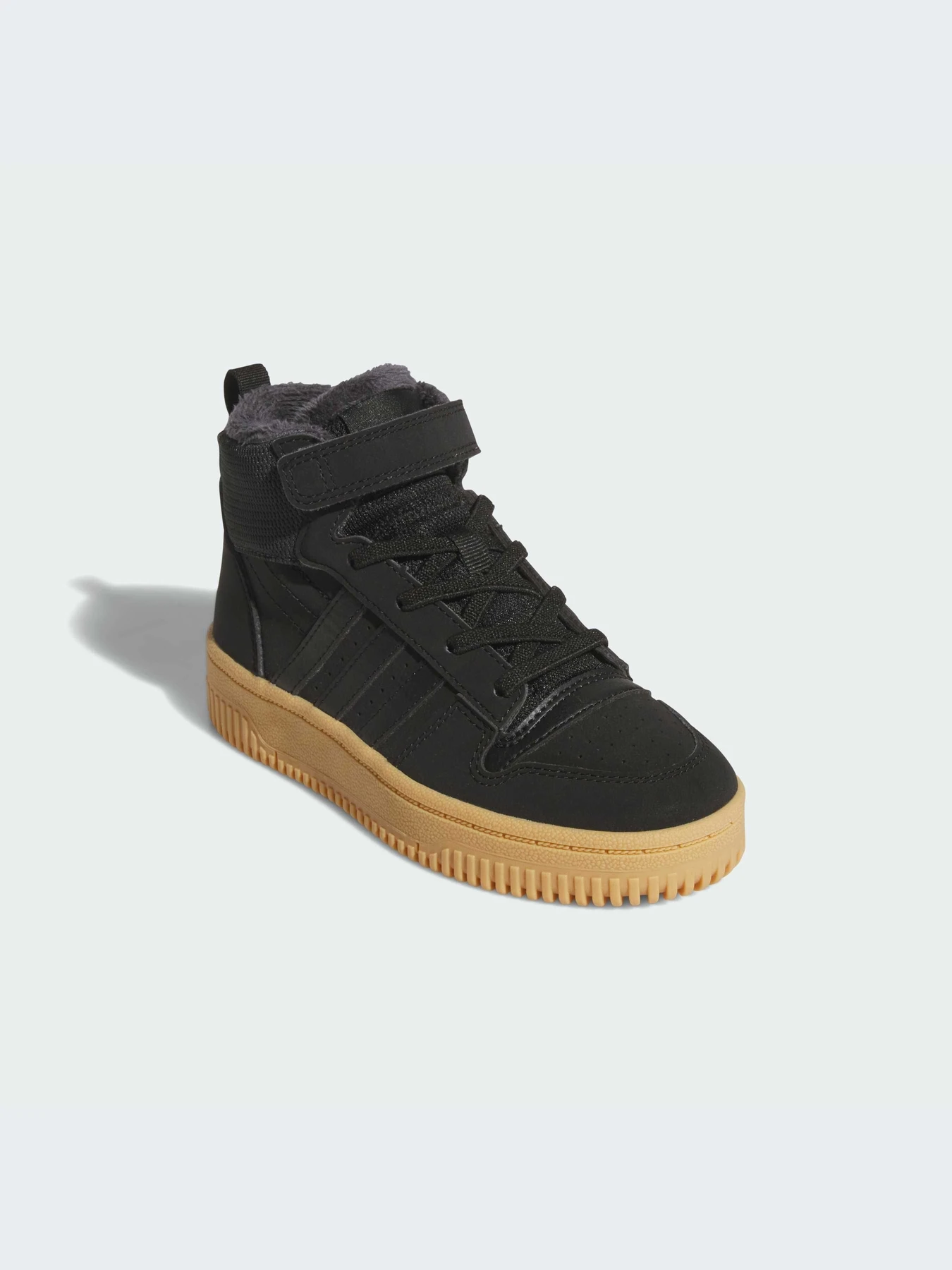 Ботинки и сапоги Adidas модель JQ0146-KZ Ботинки и сапоги Adidas модель JQ0146-KZ Фото