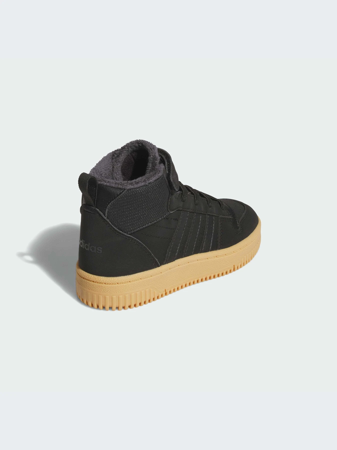 Ботинки и сапоги Adidas модель JQ0146-KZ Ботинки и сапоги Adidas модель JQ0146-KZ Фото