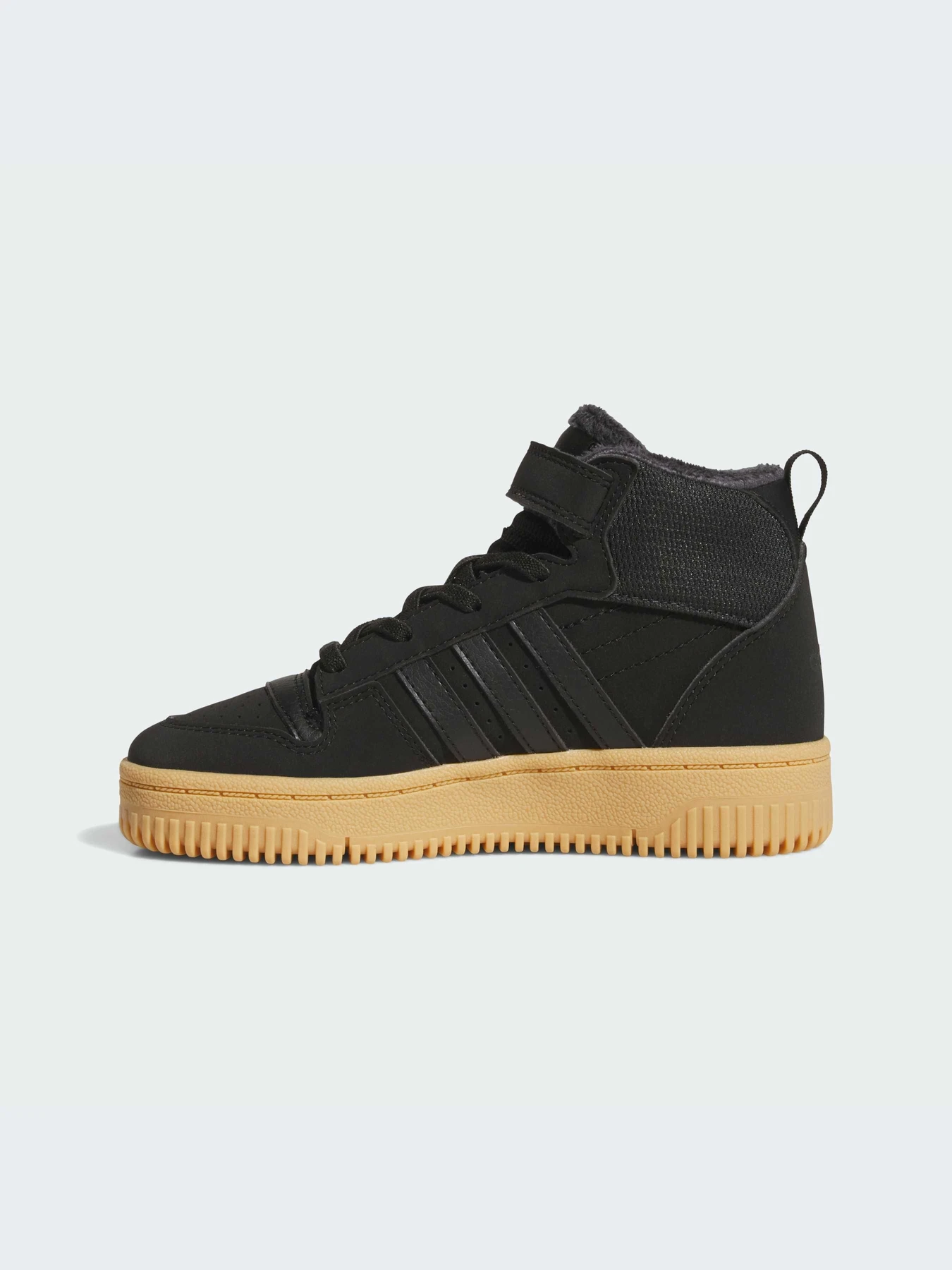 Ботинки и сапоги Adidas модель JQ0146-KZ Ботинки и сапоги Adidas модель JQ0146-KZ Фото