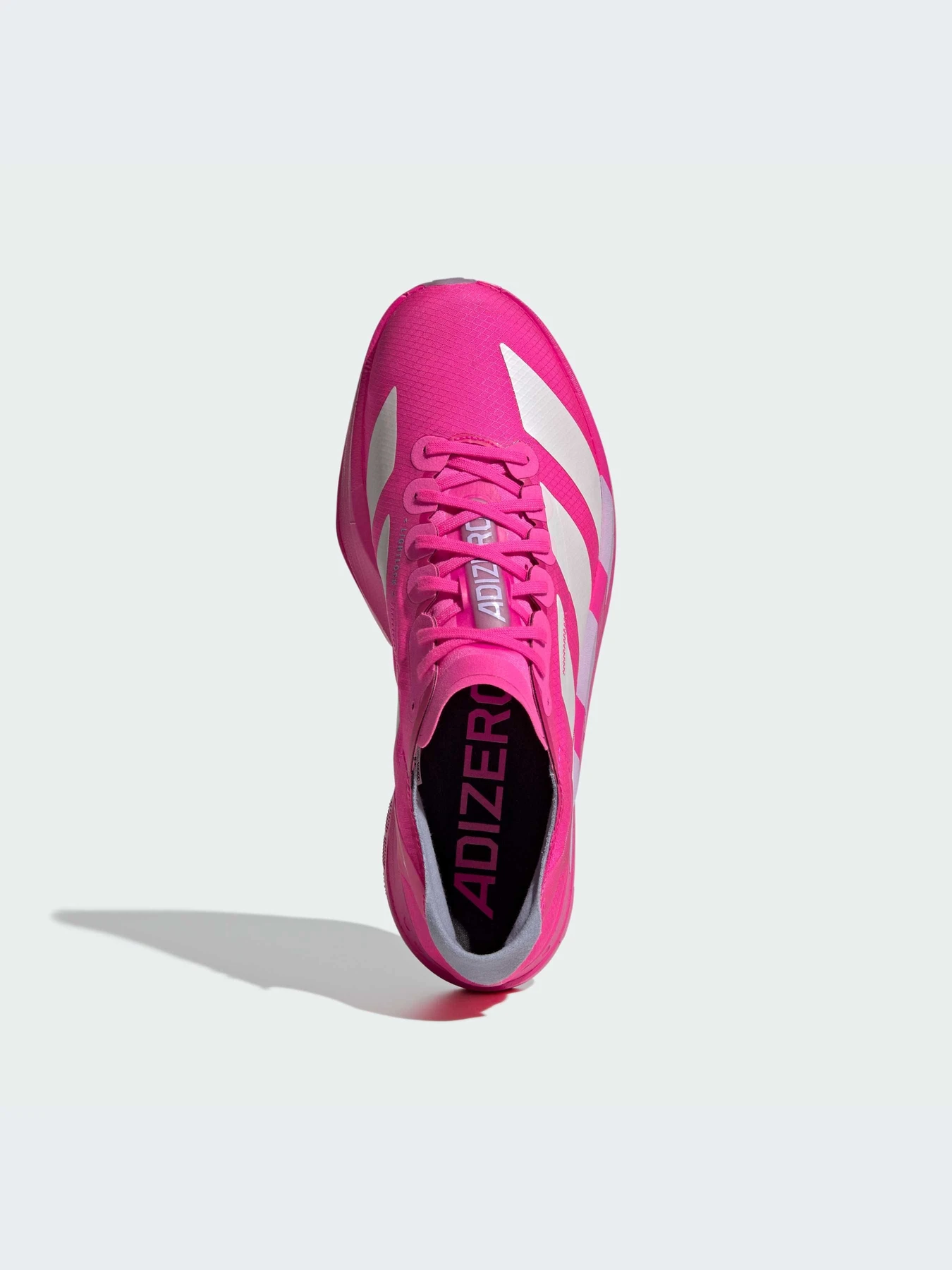 Кроссовки Adidas adizero модель JR1269-KZ Кроссовки Adidas adizero модель JR1269-KZ Фото