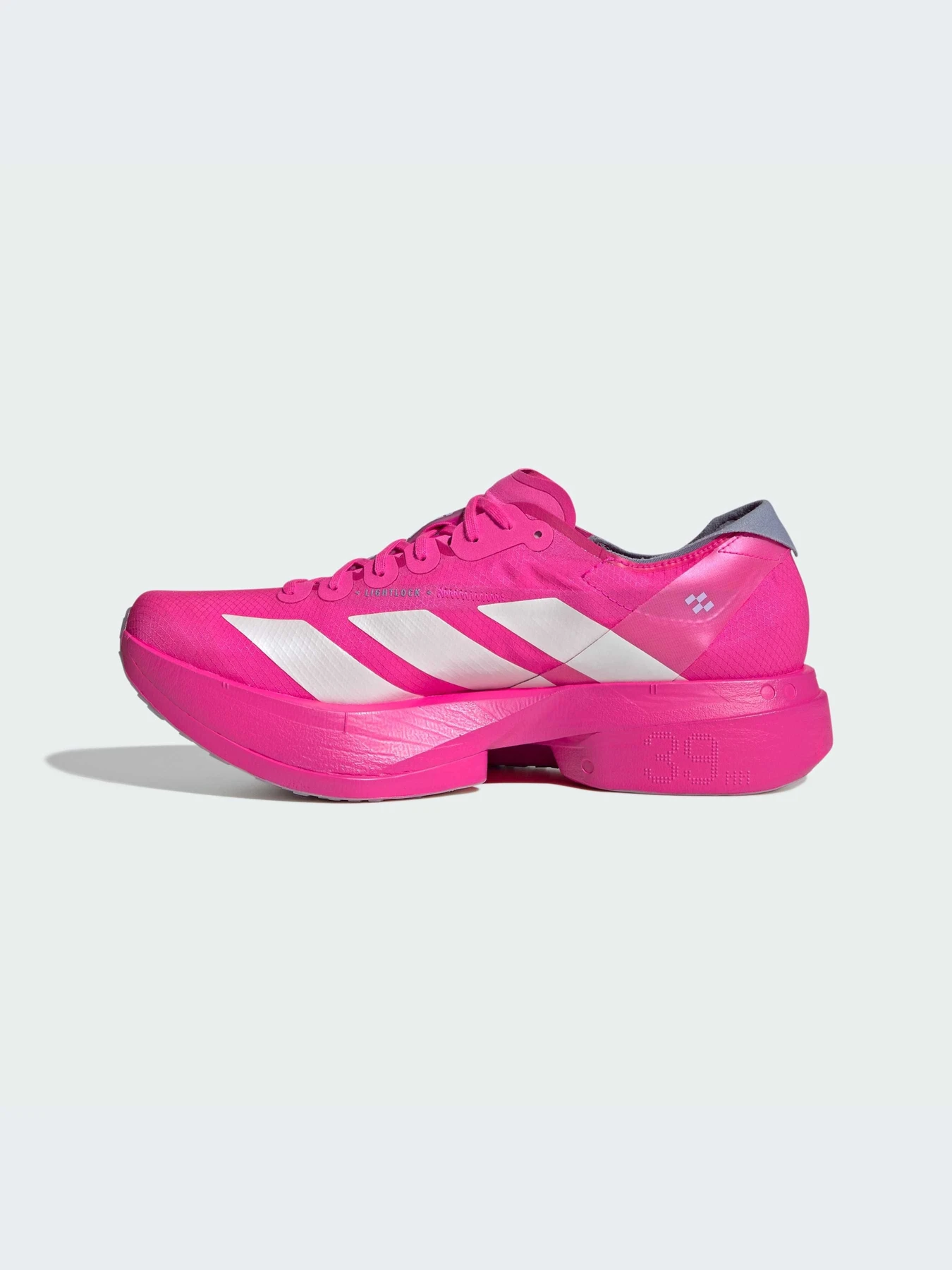 Кроссовки Adidas adizero модель JR1269-KZ Кроссовки Adidas adizero модель JR1269-KZ Фото