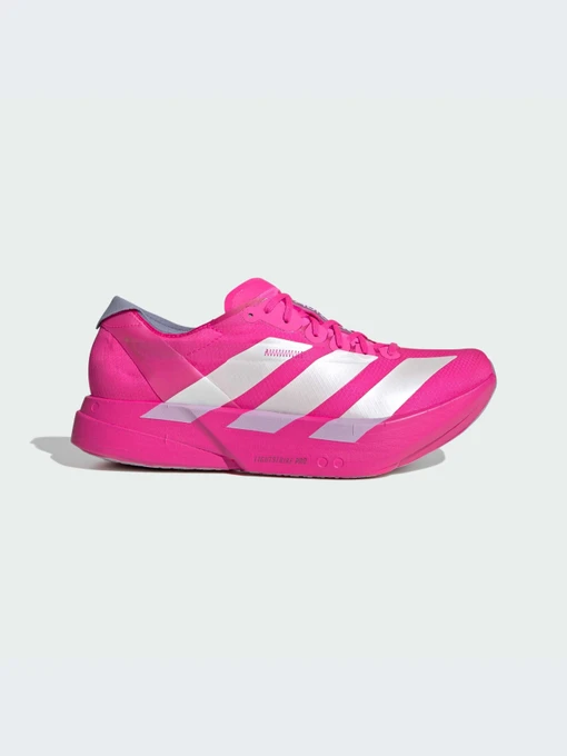 Кроссовки Adidas adizero модель JR1269-KZ Фото