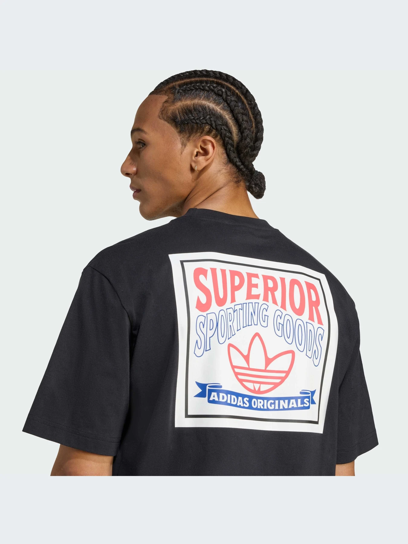 Футболки и поло Adidas Graphics модель JW0161-KZ Футболки и поло Adidas Graphics модель JW0161-KZ Фото
