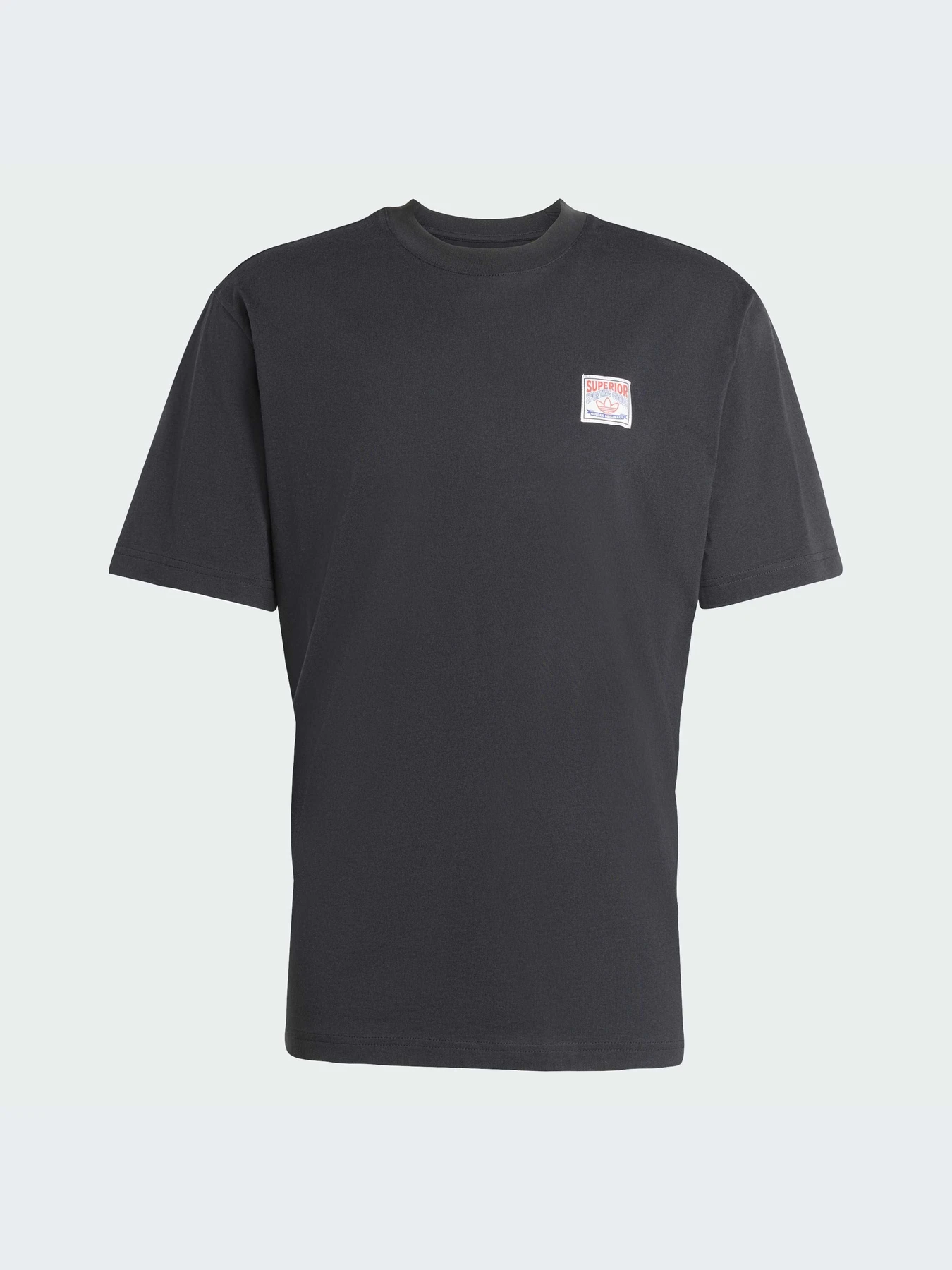Футболки и поло Adidas Graphics модель JW0161-KZ Футболки и поло Adidas Graphics модель JW0161-KZ Фото