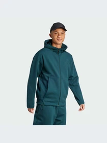 Худи и свитшоты Adidas ZNE модель KB3709-KZ Фото