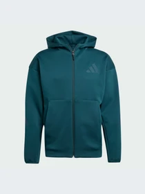Худи и свитшоты Adidas ZNE модель KB3709-KZ Фото