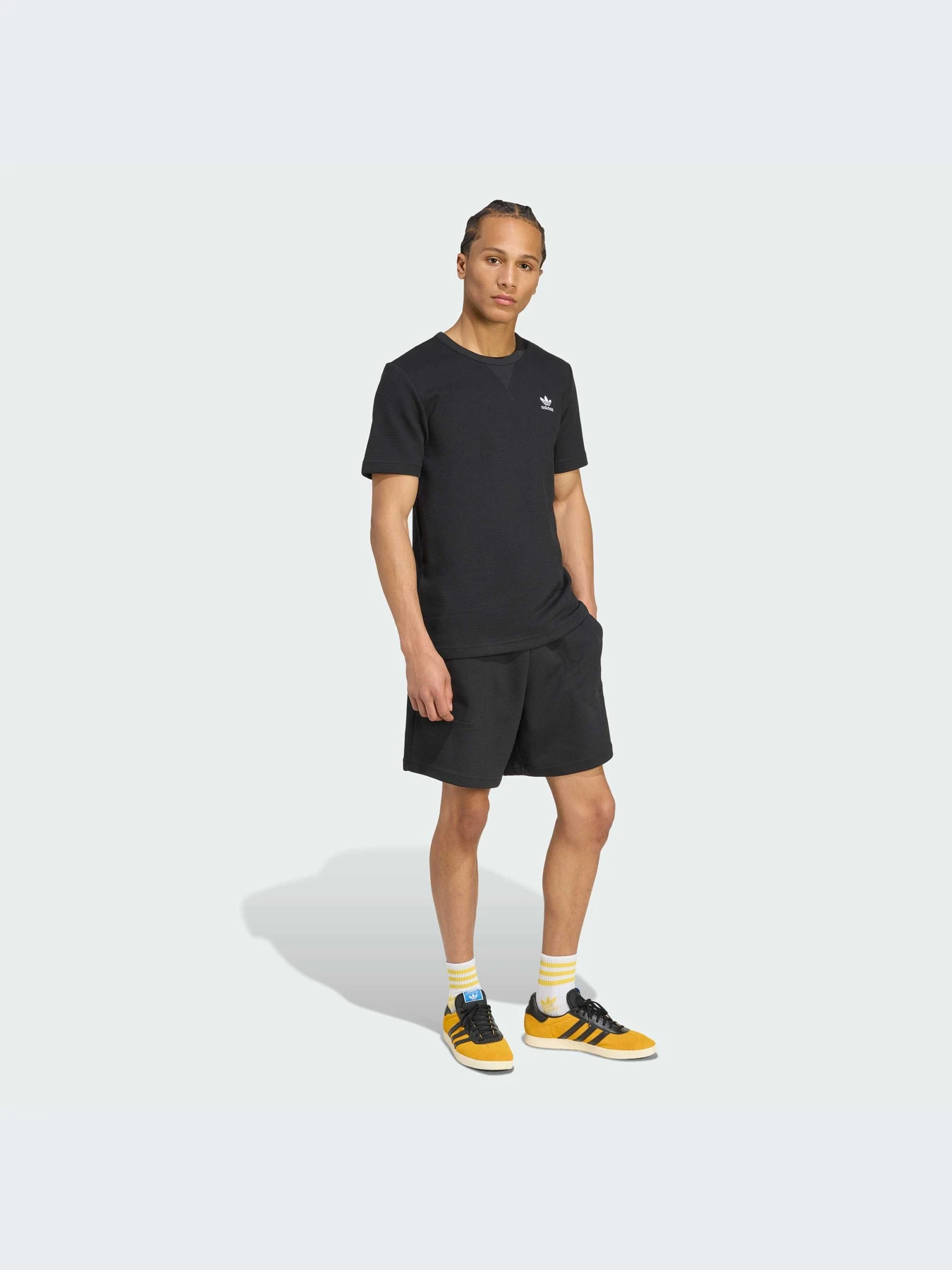 Футболки и поло Adidas модель KA7767-KZ Футболки и поло Adidas модель KA7767-KZ Фото