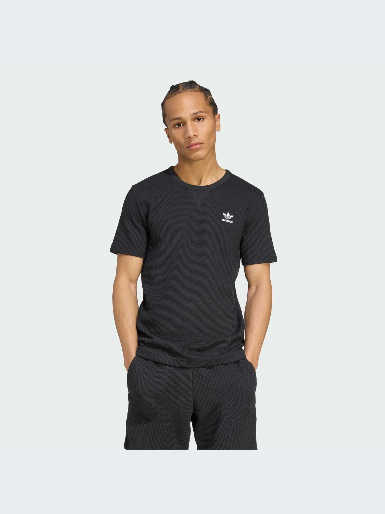 Футболки и поло Adidas модель KA7767-KZ Футболки и поло Adidas модель KA7767-KZ Фото