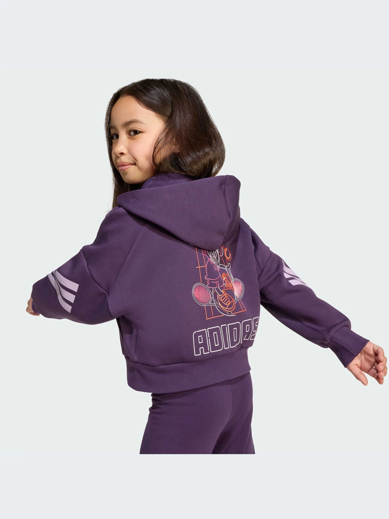 Худи и свитшоты Adidas модель JL9193-KZ Худи и свитшоты Adidas модель JL9193-KZ Фото